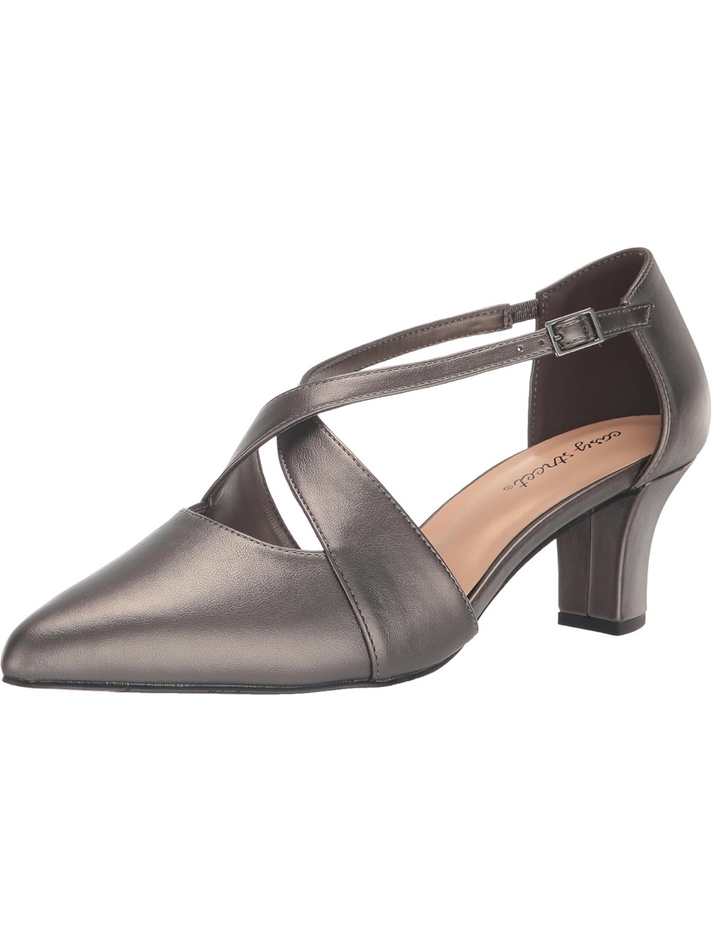 Easy Street Women's Elegance 6.5 W. 678/G-2:v
